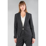 Veste helmie gris