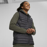 Veste homme - noir en nylon Veste homme - noir en nylon