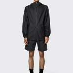 Veste imperméable - storm breaker noir Veste imperméable - storm breaker noir