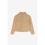 Veste jasongi beige anya