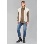 Veste kida blanc Veste kida blanc