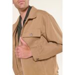 Veste limon marron vern Veste limon marron vern