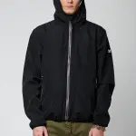 Veste madox black noir Veste madox black noir