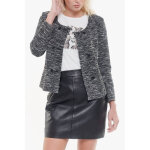 Veste neal1 noir