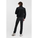 Veste noir tate