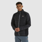 Veste noire tundra