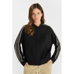 Veste olivia noir cara
