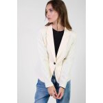 Veste oscar blanc zo maud