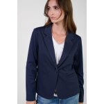 Veste oscar bleu lucy
