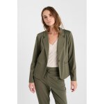 Veste oscar kaki olia