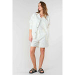 Veste physost blanc