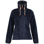 Veste polaire colony - bleu marine