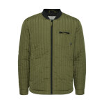 Veste rembourré - verte Veste rembourré - verte