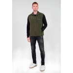 Veste sans manches rudy kaki pax Veste sans manches rudy kaki pax