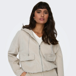 Veste stone alma beige
