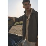 Veste tanel marron rolf