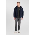 Veste tangabo bleu dirk