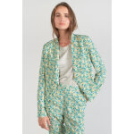 Veste tasha bleu
