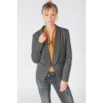 Veste timmy noir