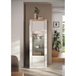Vitrine blanc savona Vitrine blanc savona