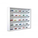 Vitrine blanche compilazi