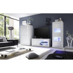 Vitrine petitesans éclairage blanc Vitrine petitesans éclairage blanc