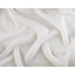 Voilage oeillet encelade blanc