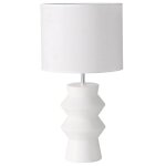 Whitiase lampe a poser blanche