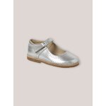 Babies en cuir bb