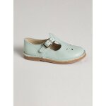 Babies en cuir fille