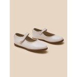 Babies en cuir iris� fille