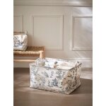 Bac � linge esprit jouy, grand mod�le
