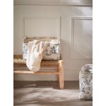 Bac � linge esprit jouy, petit mod�le