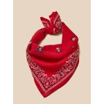 Bandana enfants cyrillus x peanuts (tm) collection snoopy