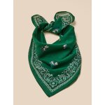 Bandana enfants cyrillus x peanuts (tm) collection snoopy