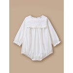 Barboteuse b�b� - f�tes et mariages