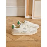 Baskets commute 1 homme - collection faguo
