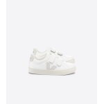 Baskets veja enfant en cuir