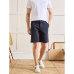 Bermuda chino homme coton stretch