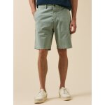 Bermuda chino homme coton stretch