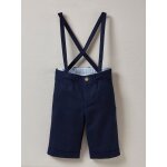 Bermuda lin / coton - collection ftes et mariages