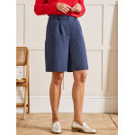 Bermuda ray femme lin et coton