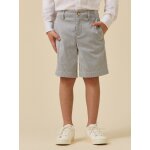 Bermuda ray� gar�on - collection f�tes et mariages