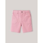 Bermuda rayure hickory gar�on