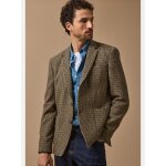 Blazer twill homme