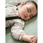 Blouse bb en tissu liberty aisha