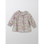 Blouse bb en tissu liberty clare rich