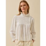 Blouse cr�pon femme