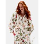 Blouse pavot - collection deyrolle x cyrillus