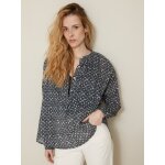 Blouse femme - cyrillus x scarlette ateliers